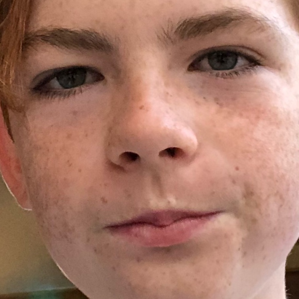 Meet your Posher, Jack